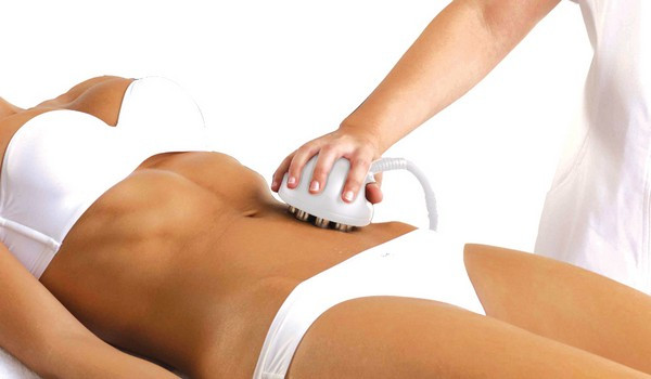 Venus Freeze body treatment