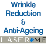 Wrinkle Reduction at Laser Me Chester