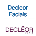 Decleor Facials at Laser Me Chester