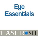 Eye Essentials at Laser Me Chester