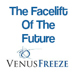 Venus Freeze - Facelift of the future