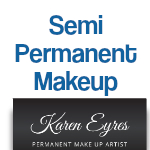 Semi Permanent Makeup in Chester