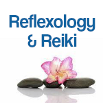 Reflexology - Reiki Chester