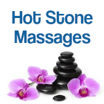 Hot Stone Massages in Chester